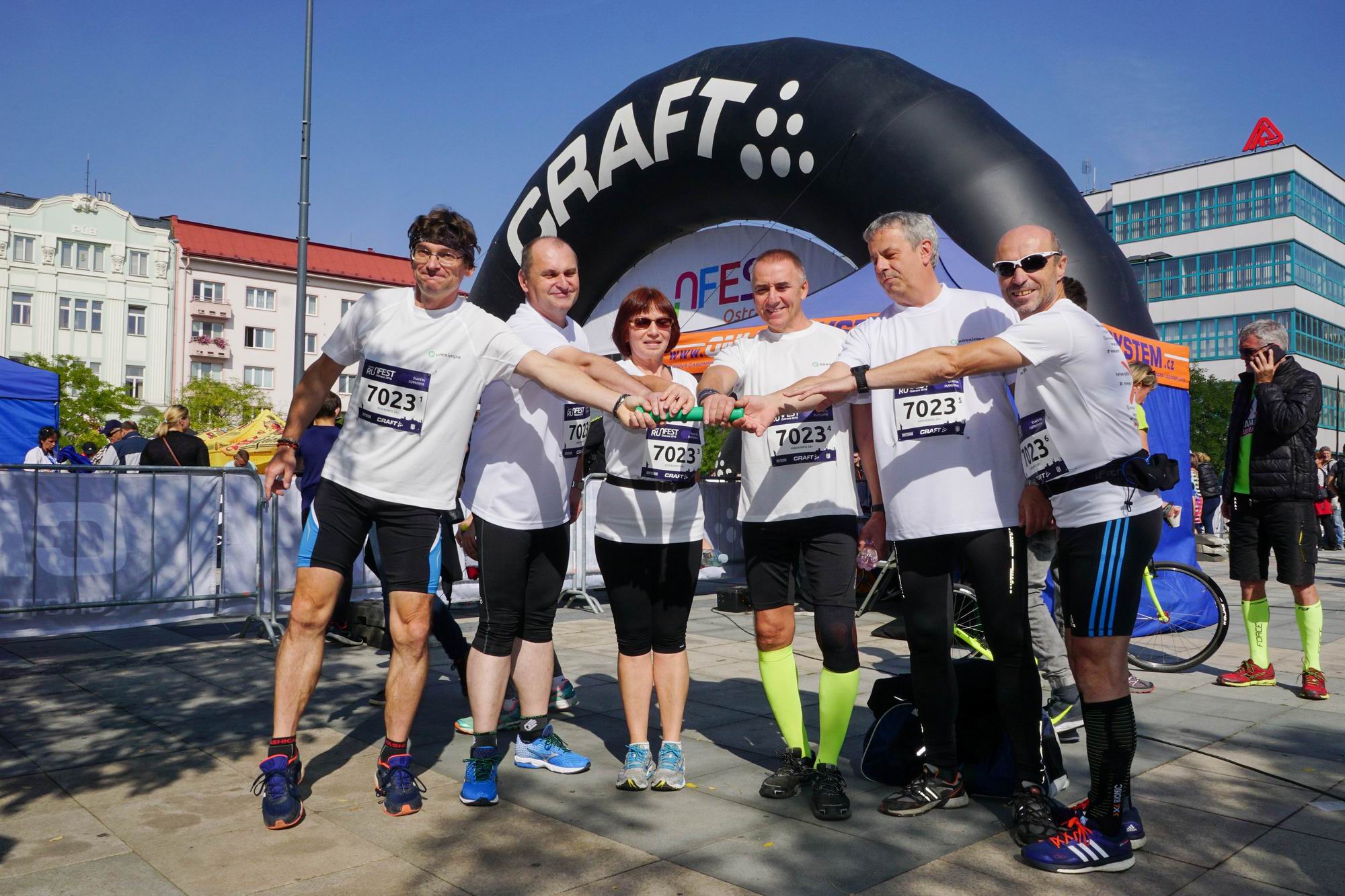 RUNFEST Ostrava 2016 